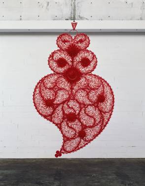 Gucci Museo acolhe Joana Vasconcelos