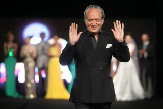 Gentlemen’s Talks – Tony Miranda