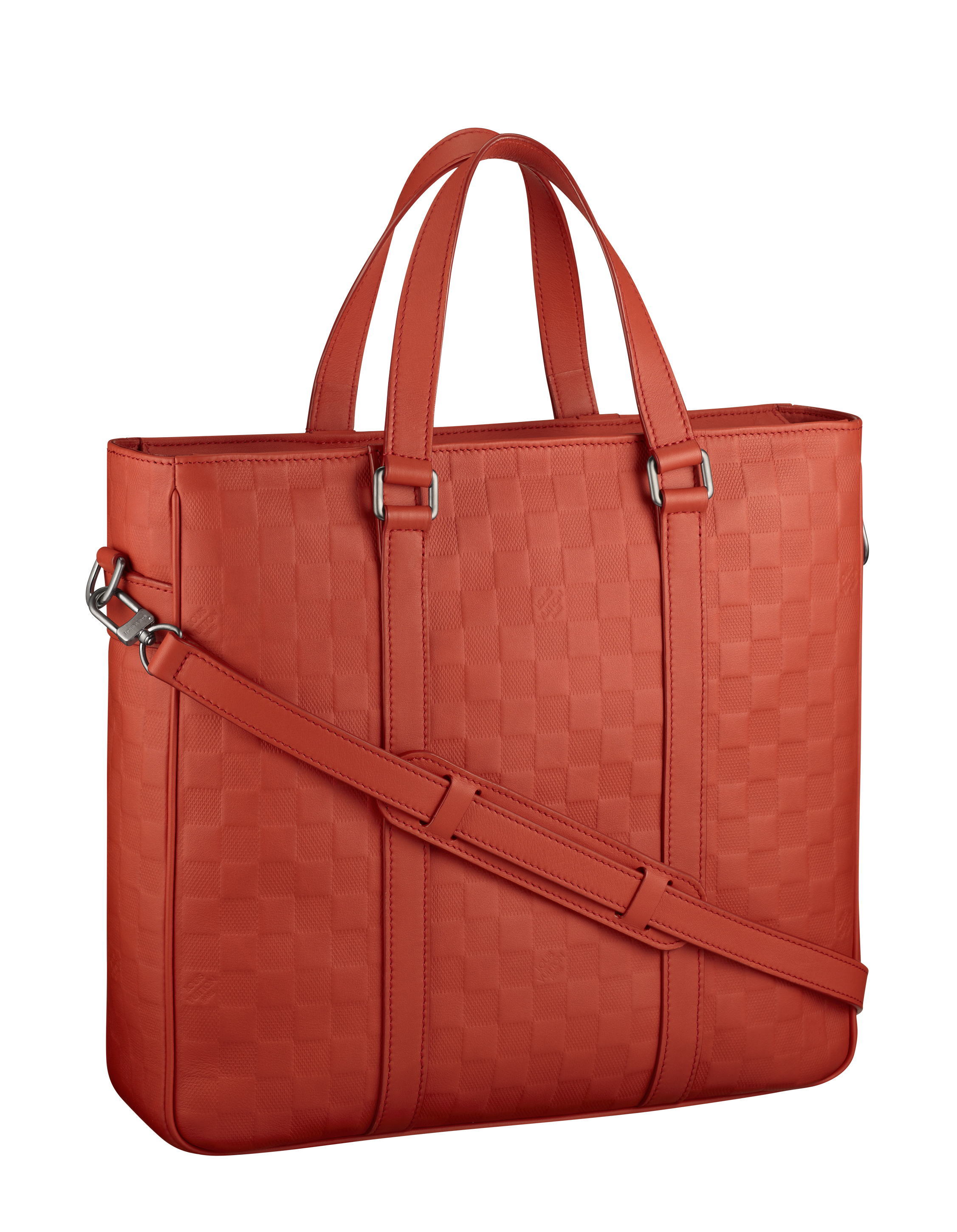 Louis Vuitton a pensar nos homens elegantes