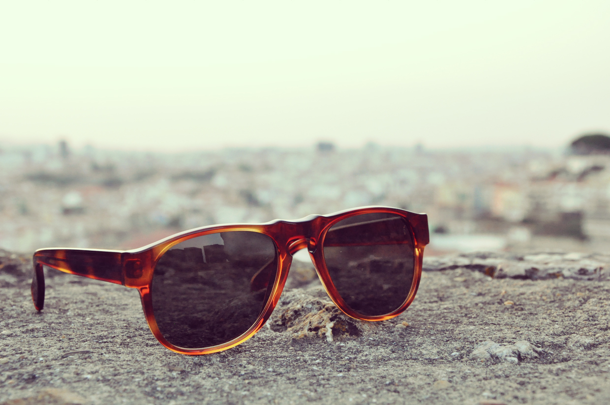 Muito Fora mas dentro da Moda