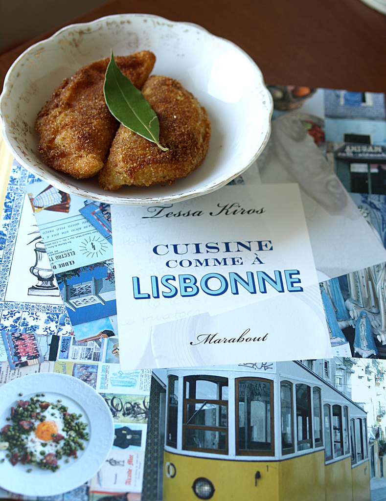 Paris Tips – Comme a Lisbonne