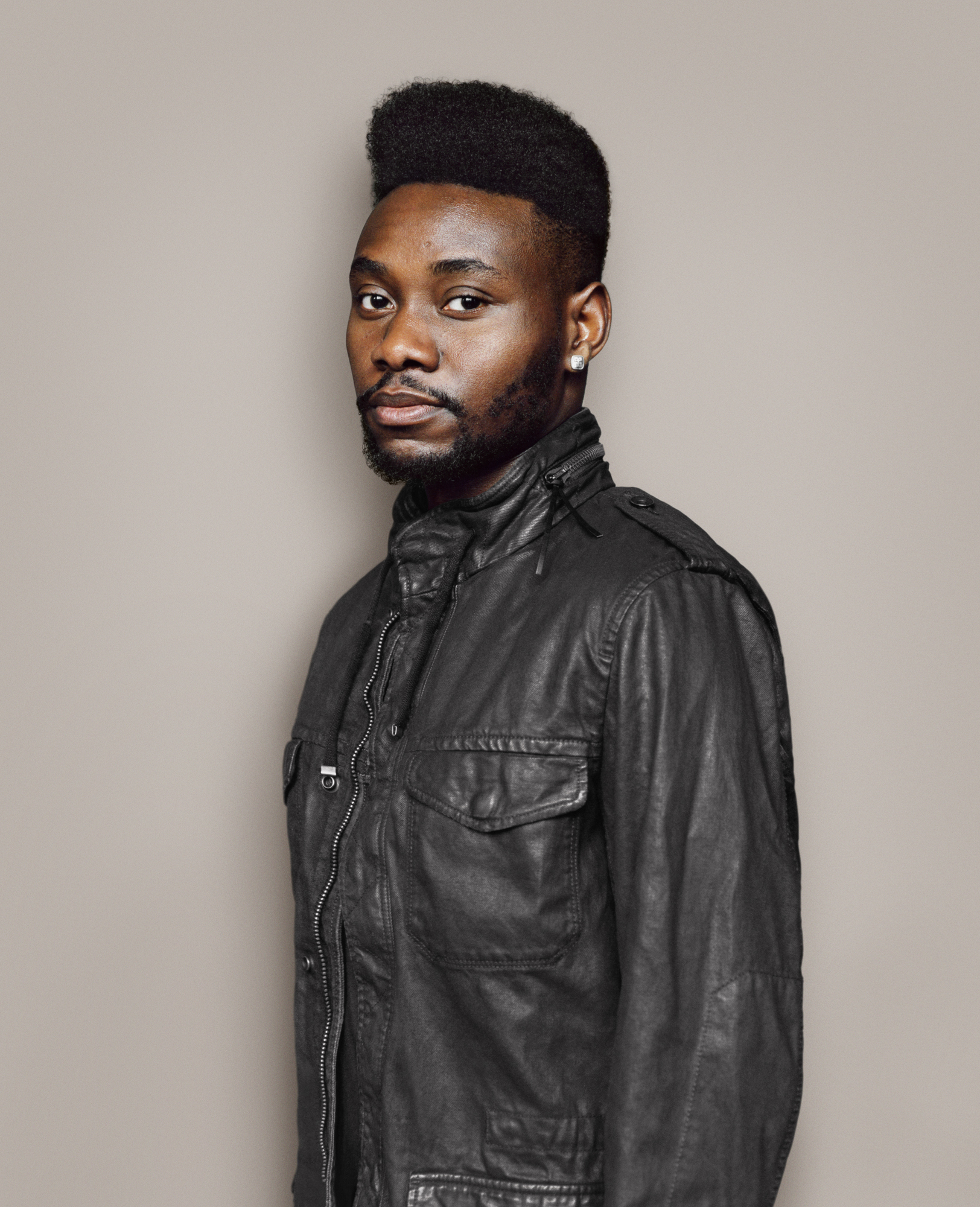 Diesel+EDU​N – Africa Mood