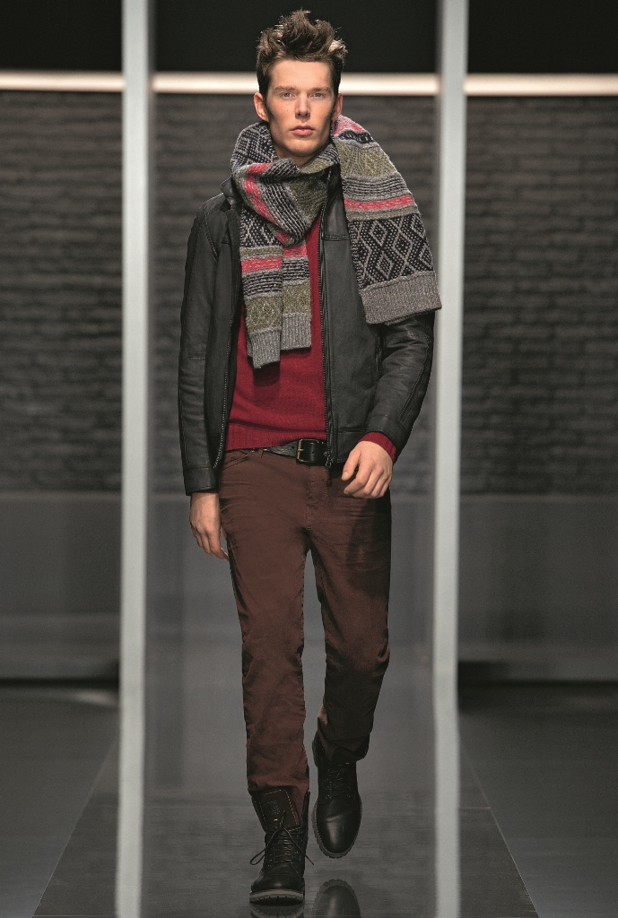 Boss Orange Outono Inverno 2013 – 2014