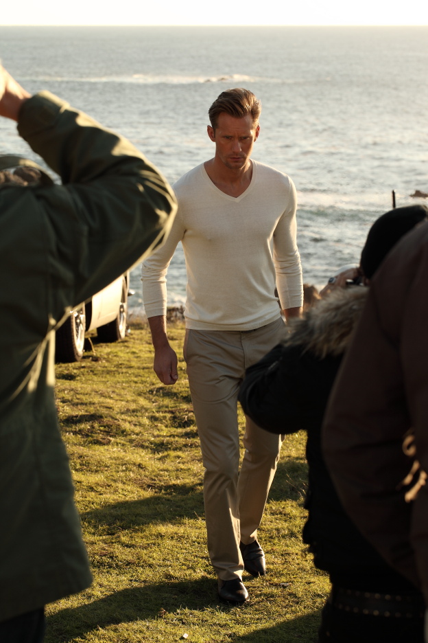 ENCOUNTER FRESH Calvin Klein