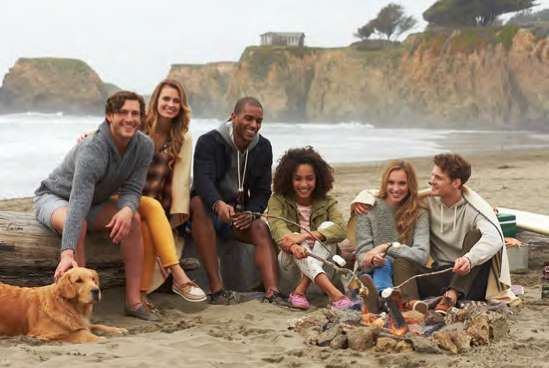 Sperry Top-Sider – Inverno 2013/2014