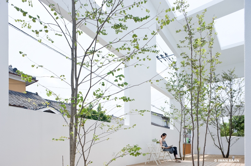 Sou Fujimoto | Futurospective Arquitecture