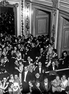 Música no Lisbon Week