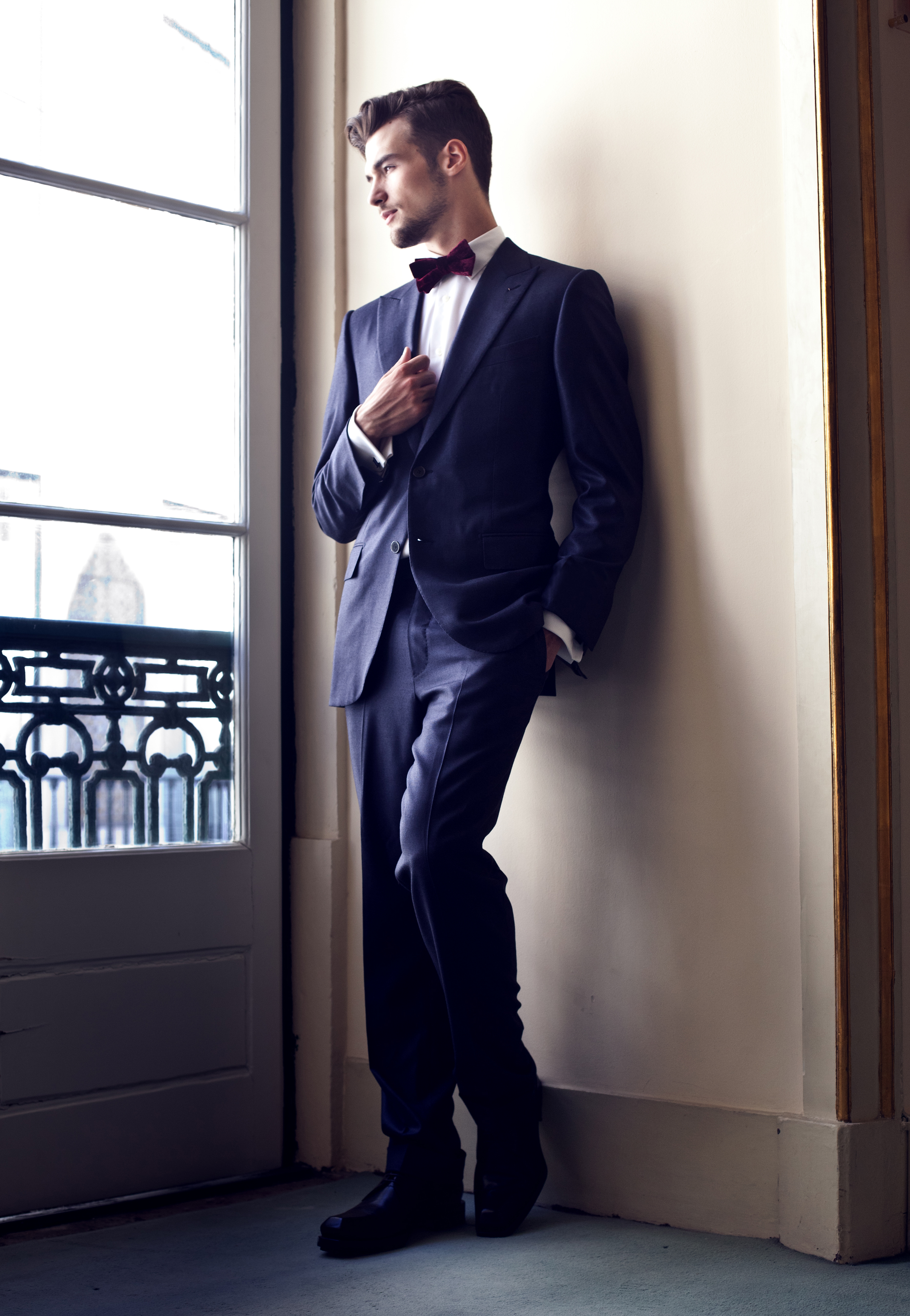 Autumn’s Splendor in Theater II