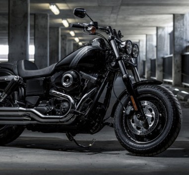 Novidades Harley-Davidson para 2014