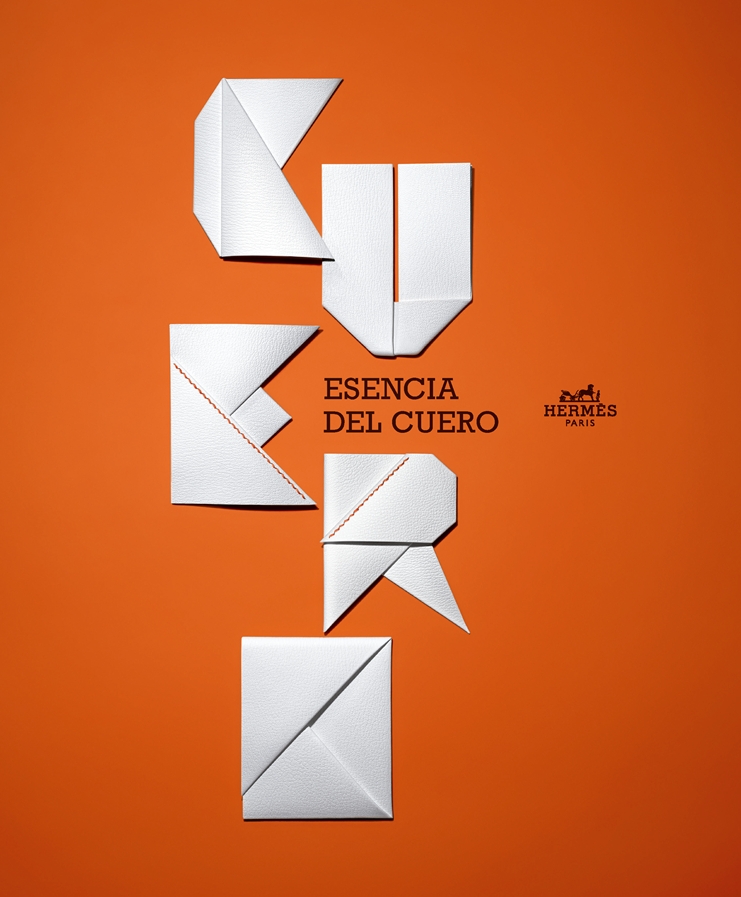 Hermès – Grande exposição em Madrid