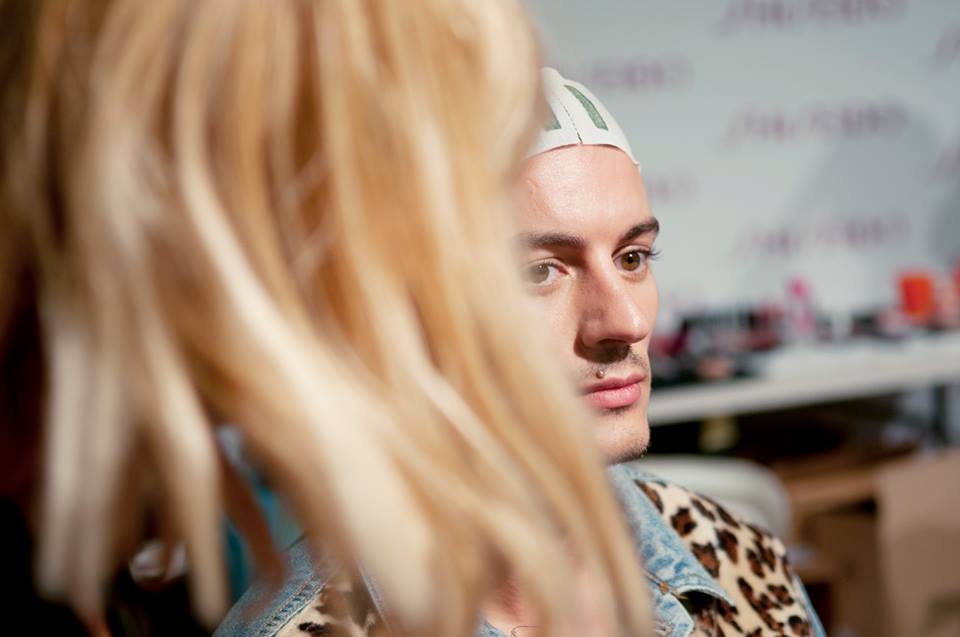 ModaLisboa Ever.now – Backstage & People