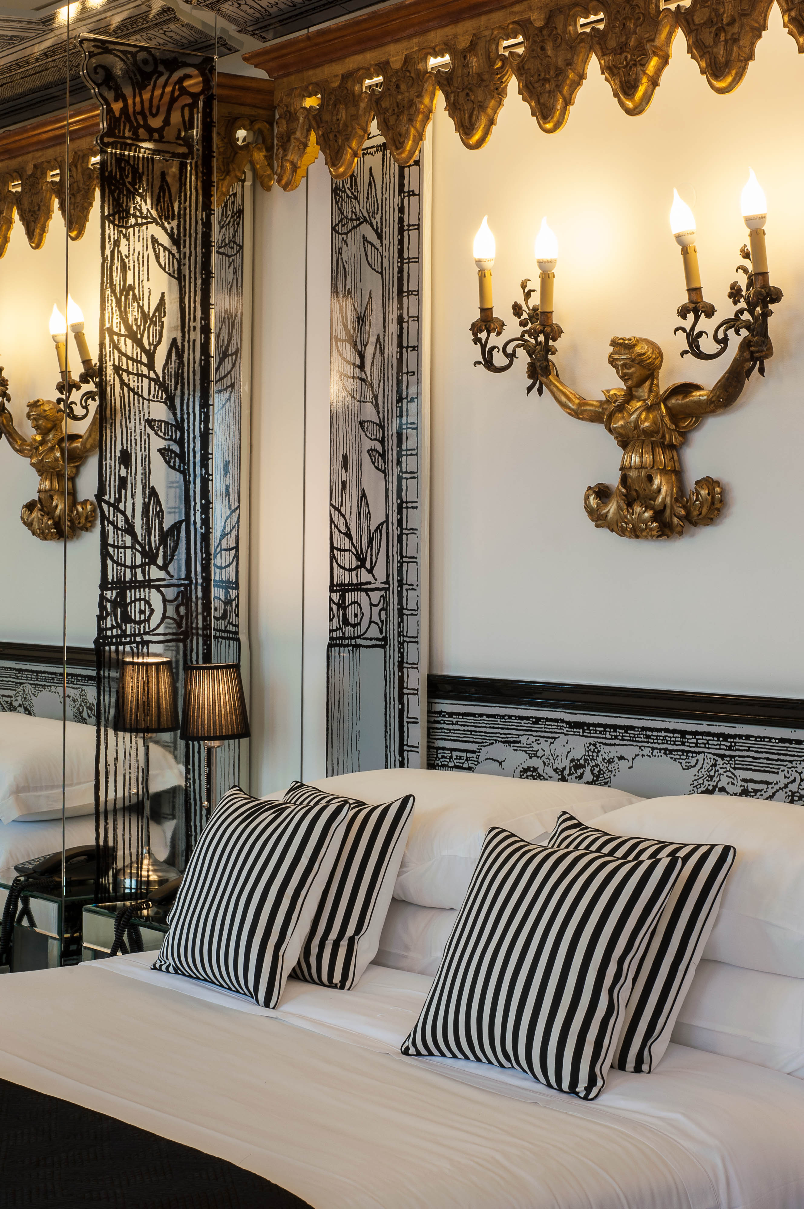 Teatro Bed & Breakfast