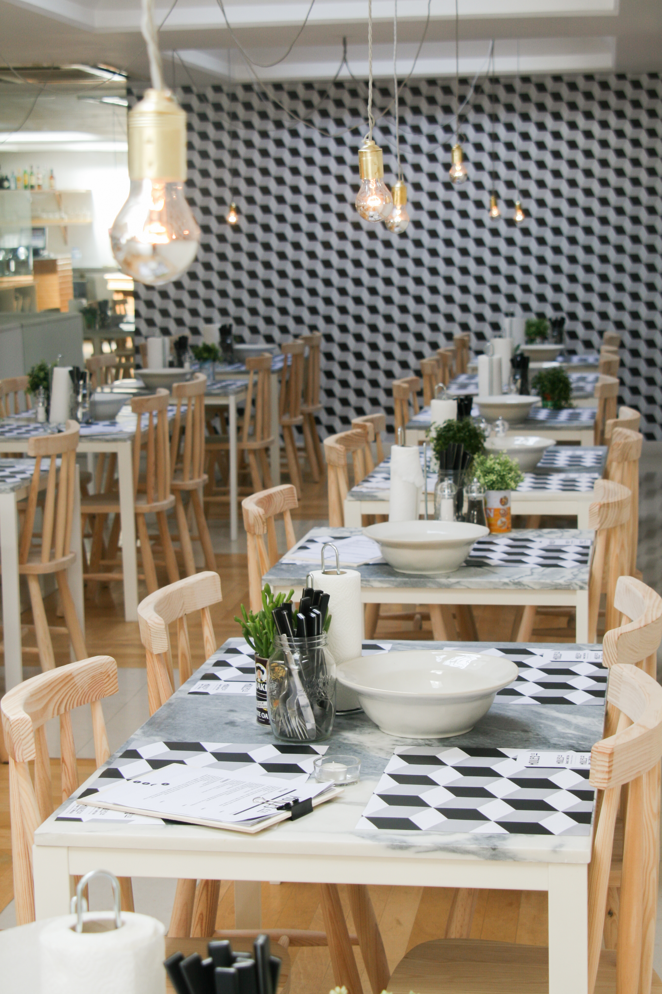 Moules & Beer – uma boa experiência