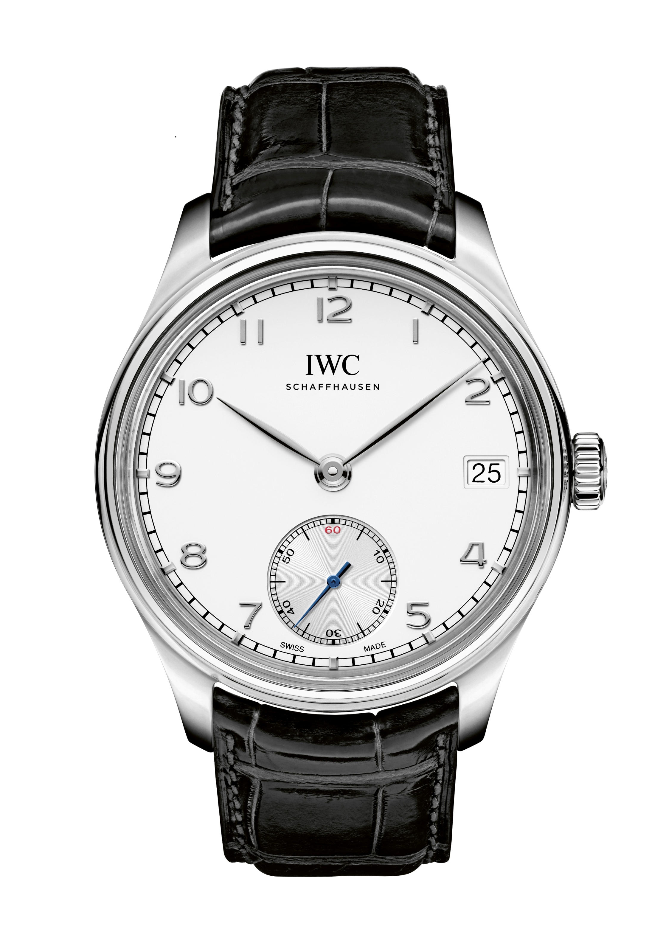 IWC – Novo modelo da linha Portuguesa