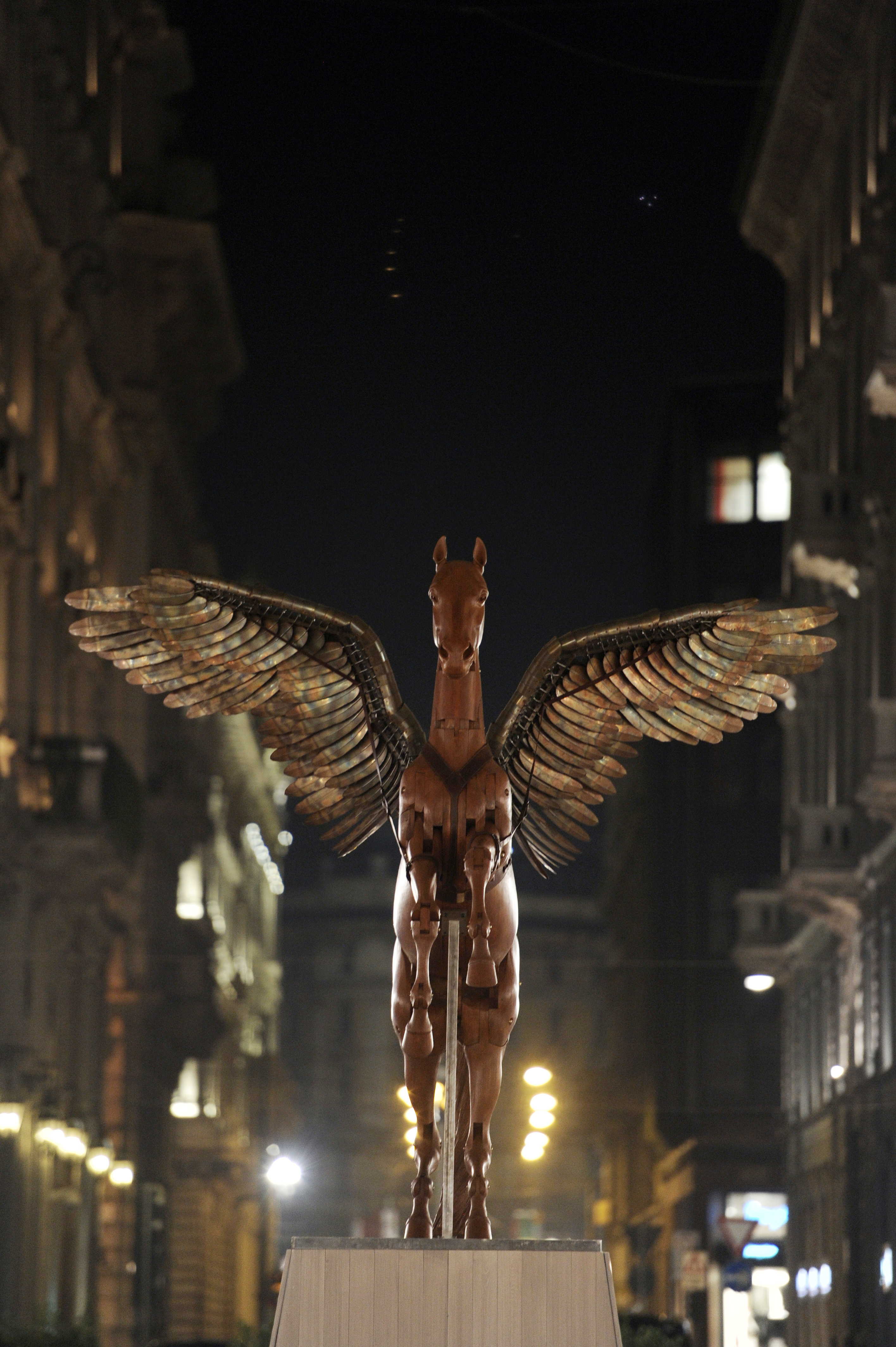 Hermès com nova loja em Milão