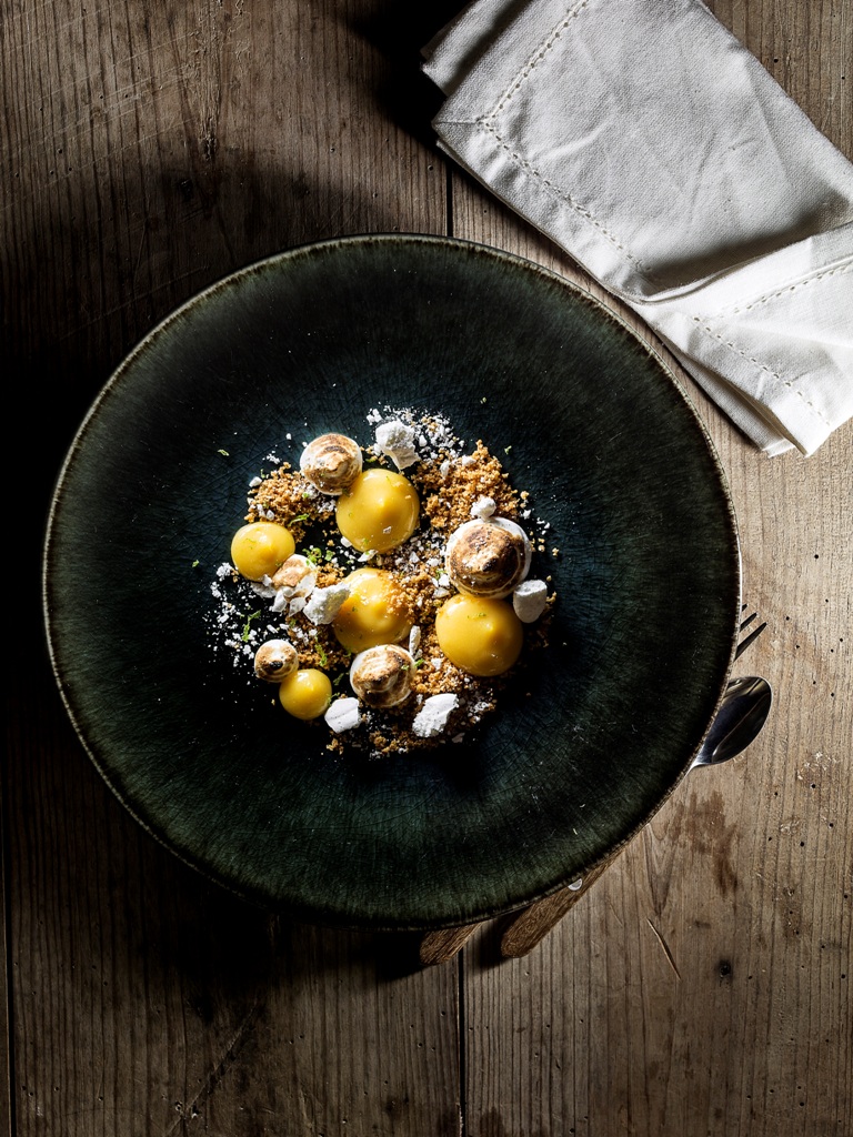 Nova Carta de Inverno – Pedro e o Lobo