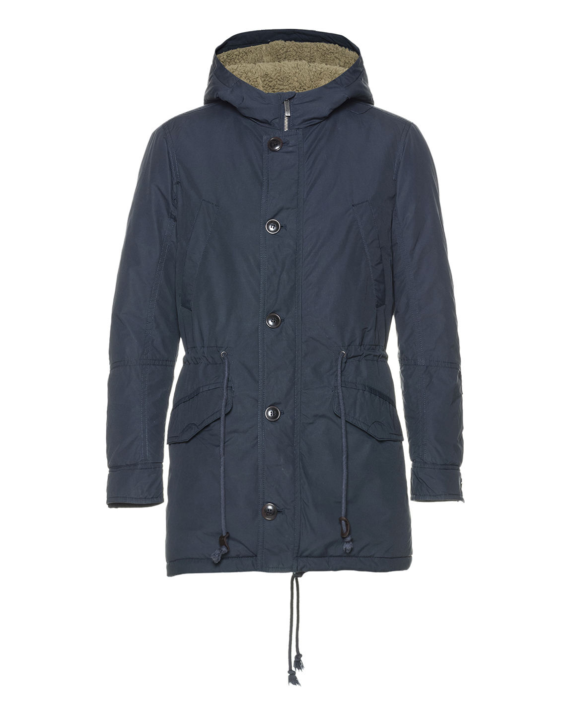 Parkas by UNITED COLORS OF BENETTON