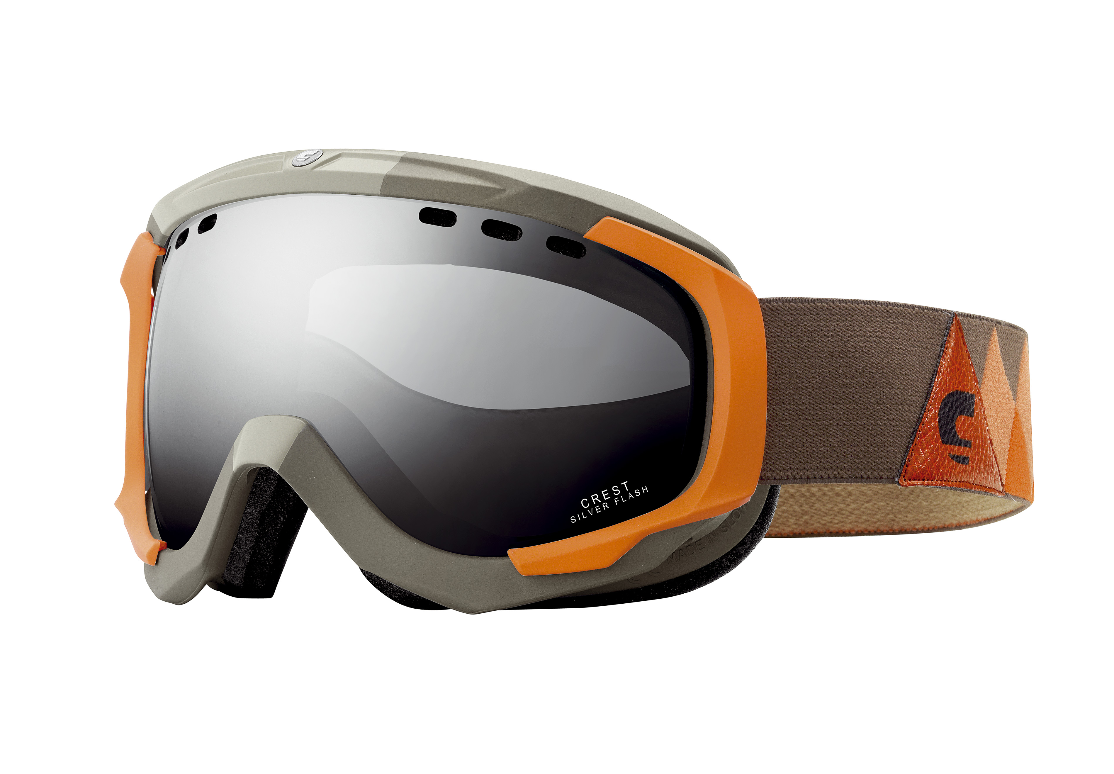 Para as férias na Neve – Carrera