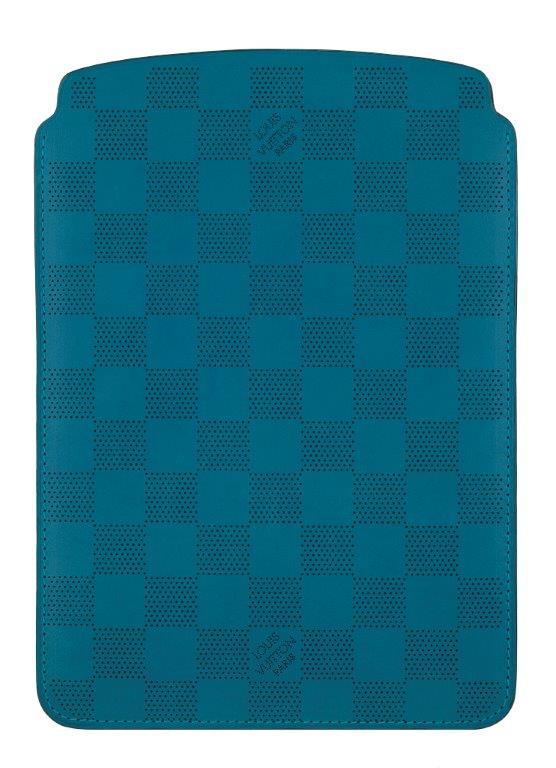Louis Vuitton & iPhone e iPad
