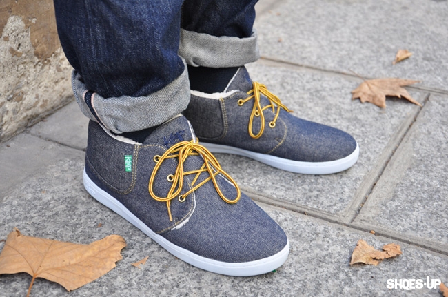 Uma nova marca em Portugal – Keep