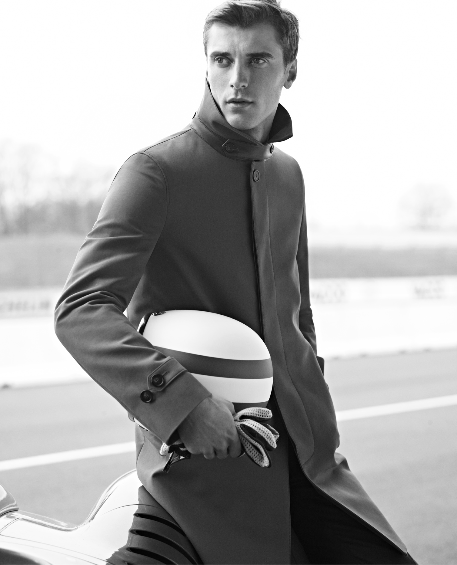 Acessórios de Inverno – Luvas