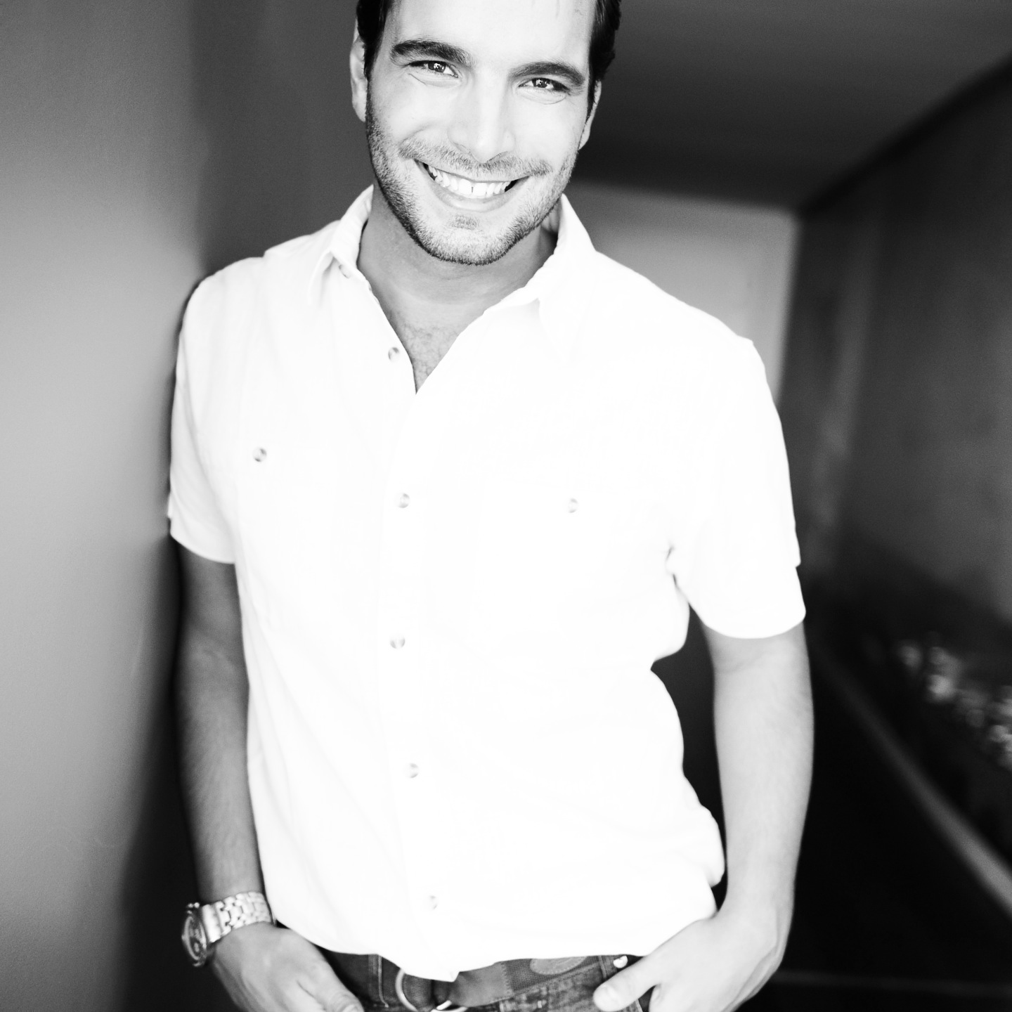 Gentlemen’s Talks – João Belo