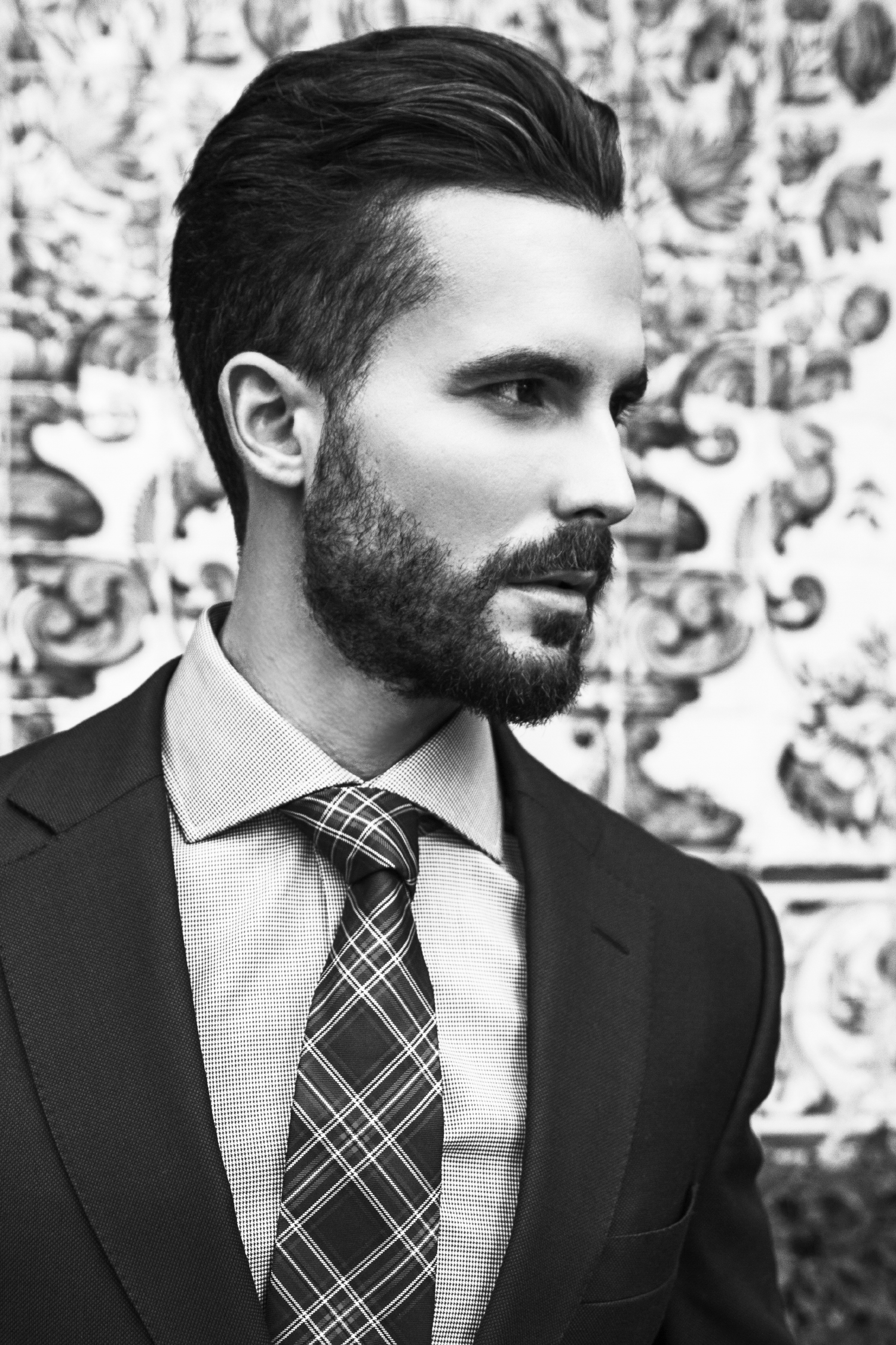 Gentleman’s day – Afternoon