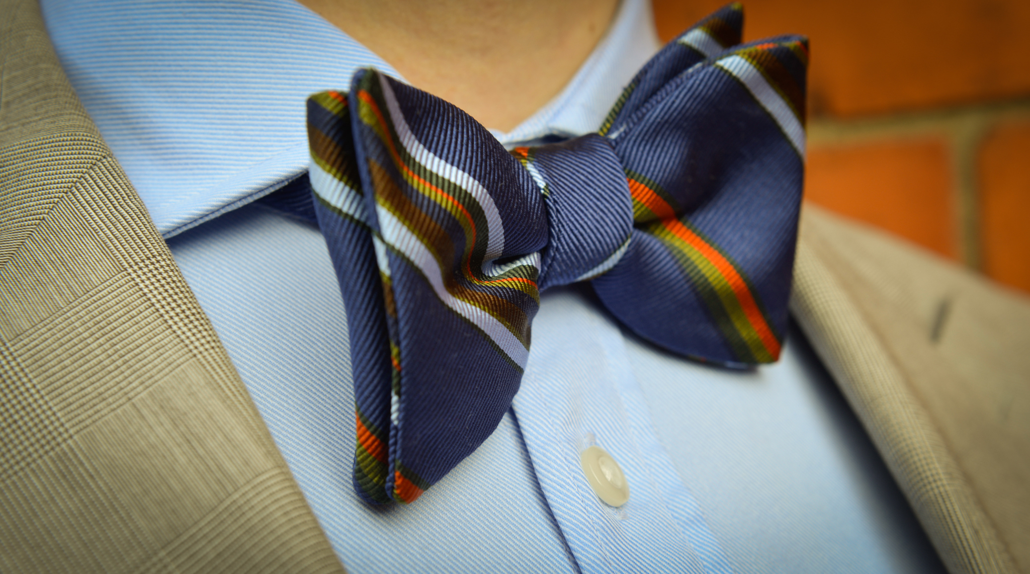 FOGG – detalhes para Homem