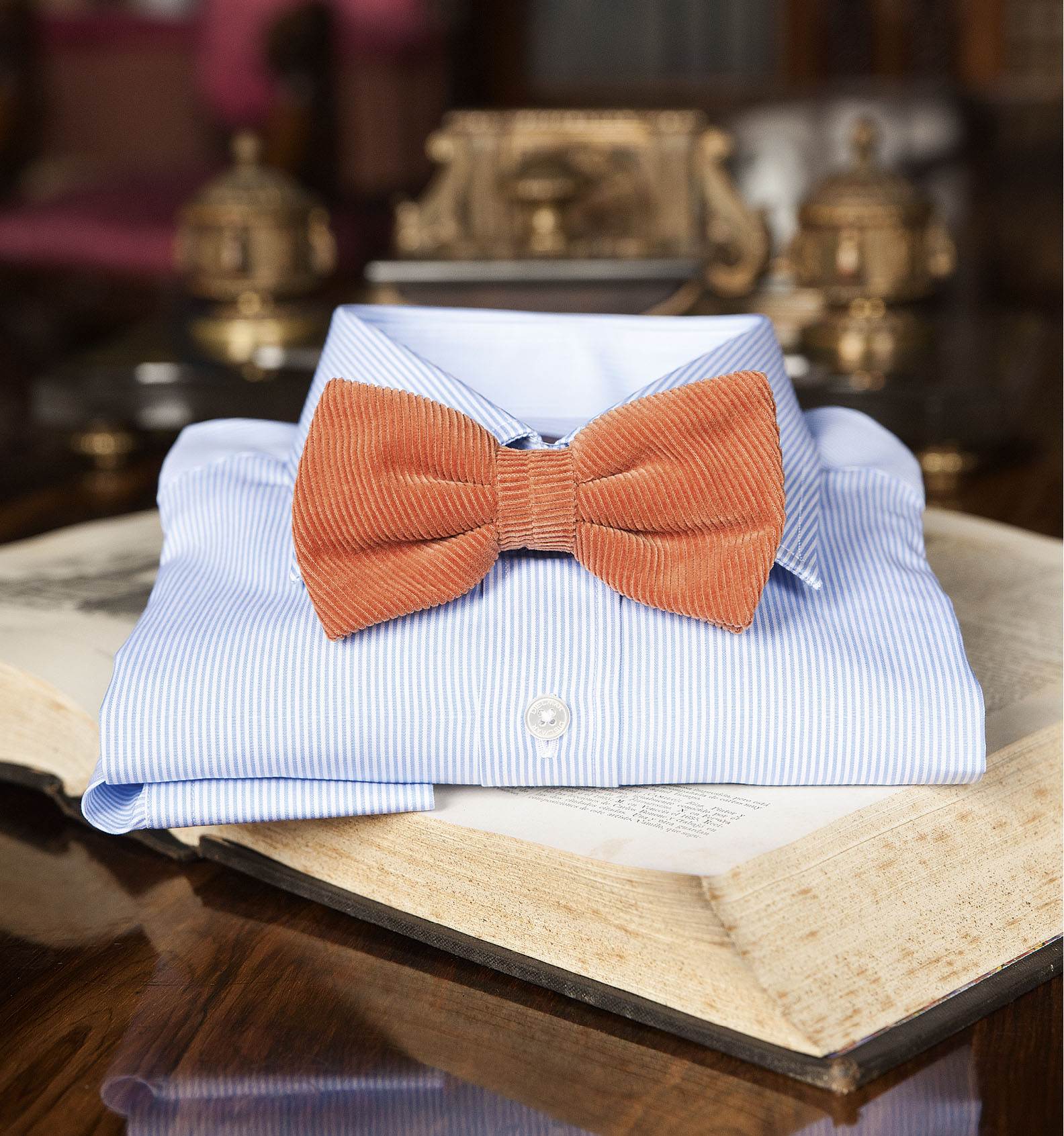 Natal para ele – I