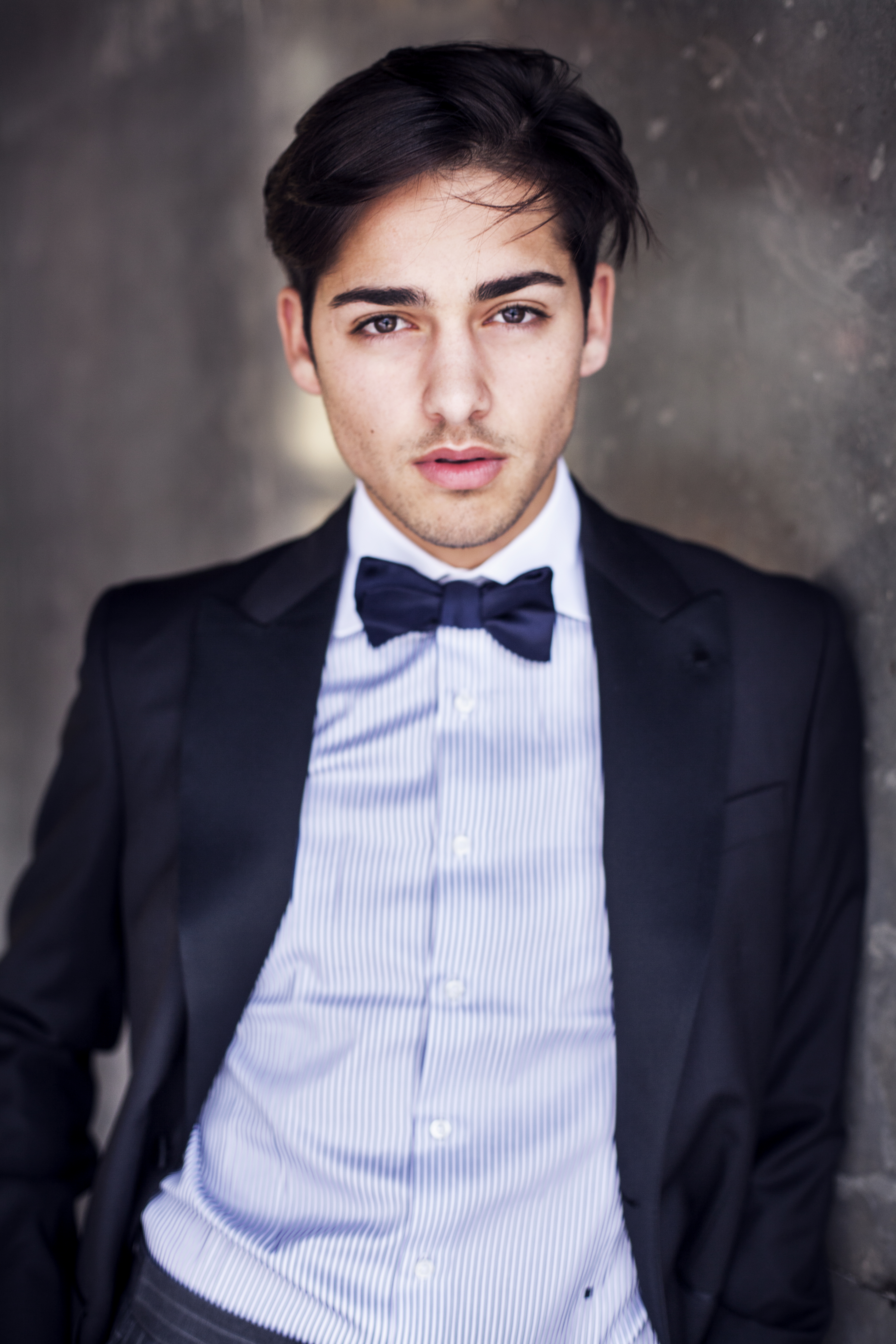 Look Passagem de Ano Purificación Garcia