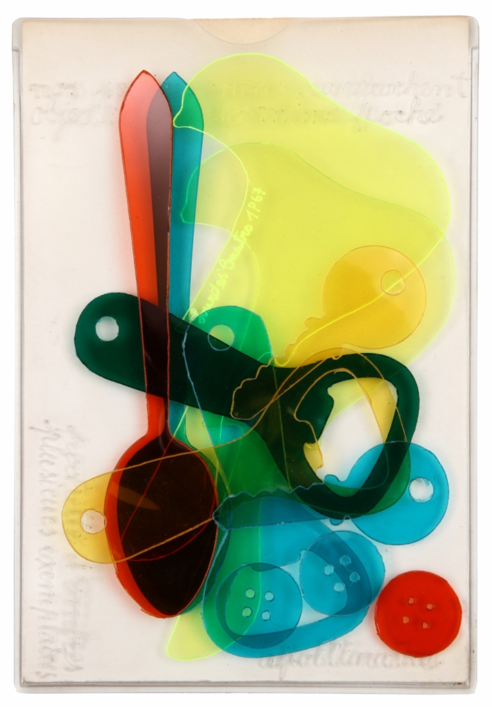 “A Exaltação da Sombra” – Galeria São Roque Too