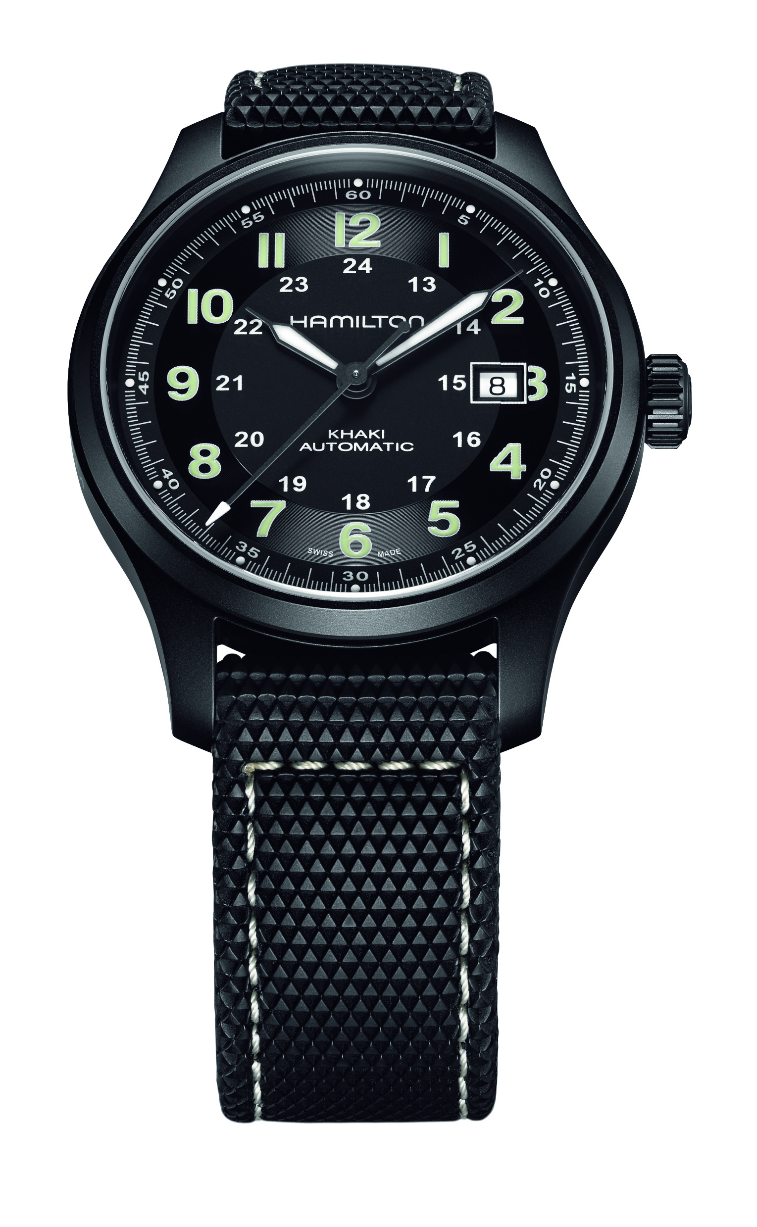 Hamilton regressa ao grande ecrã no thriller – Jack Ryan: Agente Sombra