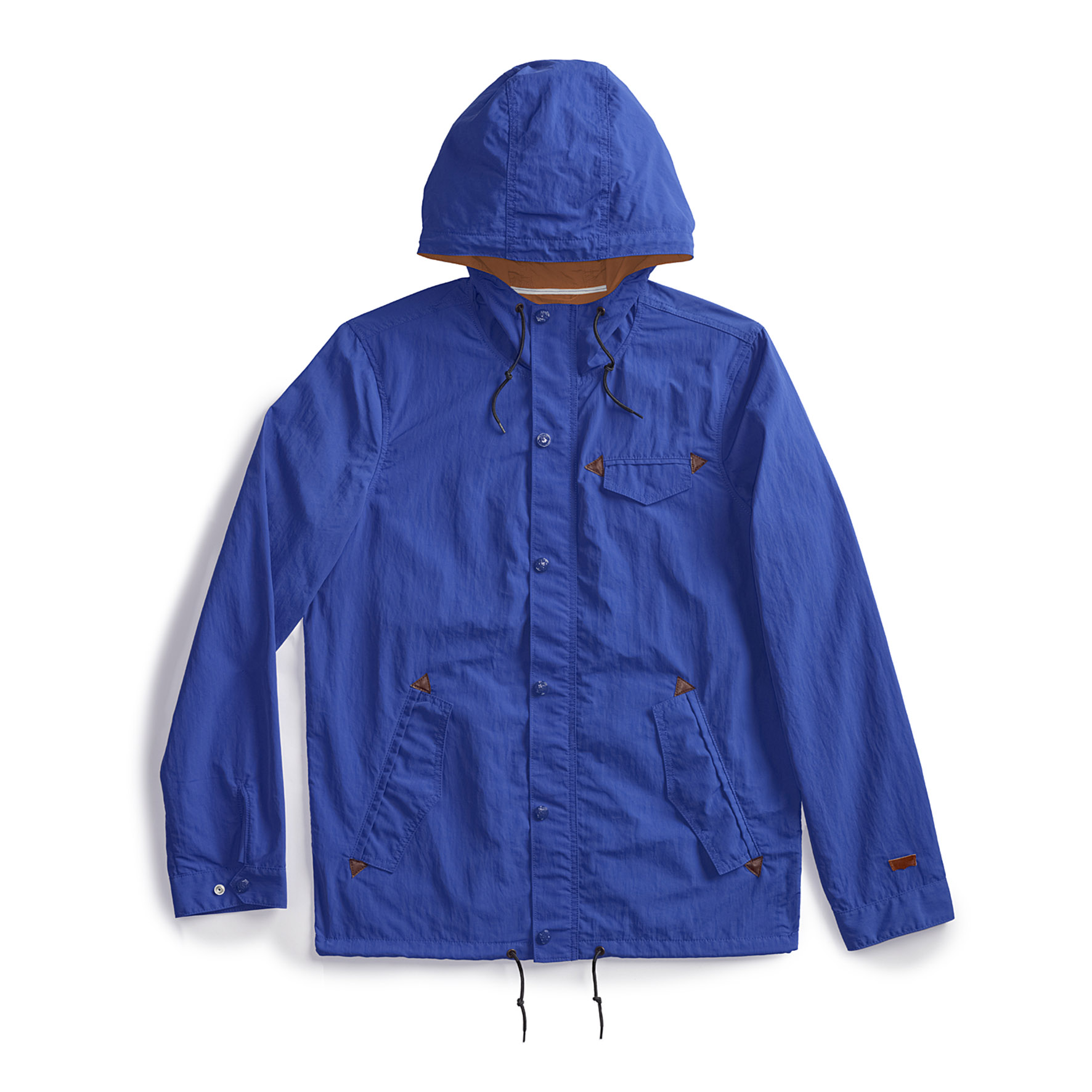 Levi’s no tempo da Chuva