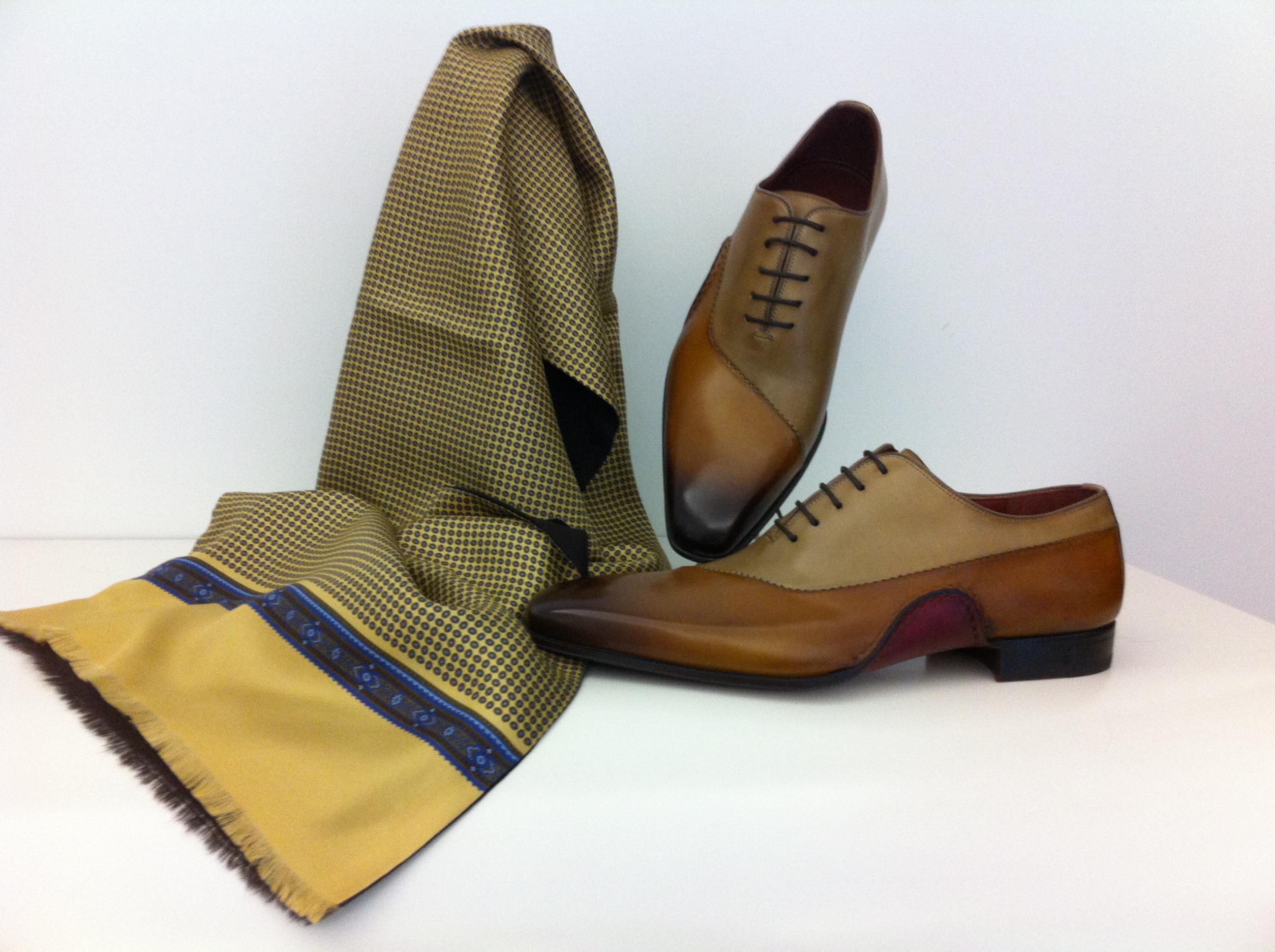 Tony Miranda apresenta propostas para o dia dos namorados