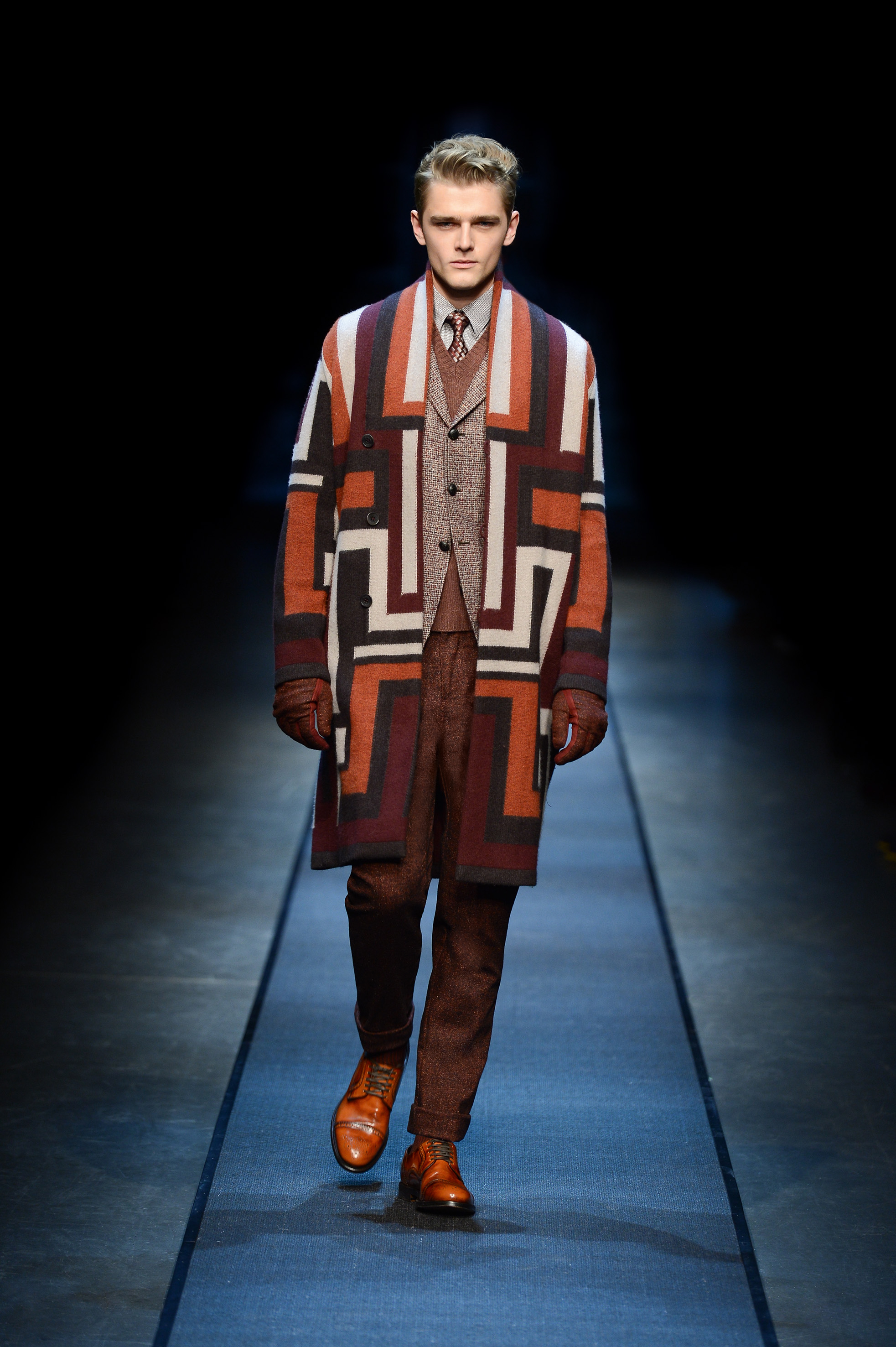 Propostas para as Fashion Weeks