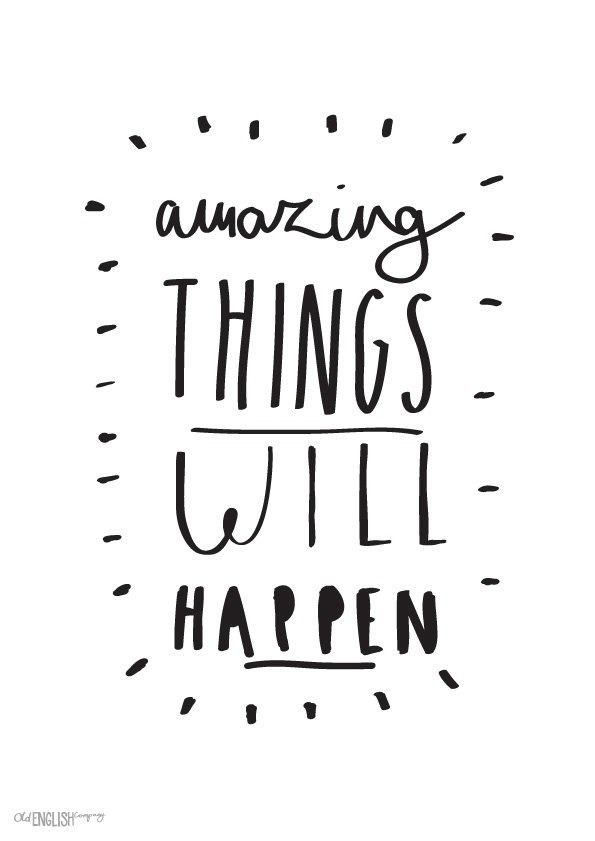 Um ano depois, muito mais virá! Obrigado