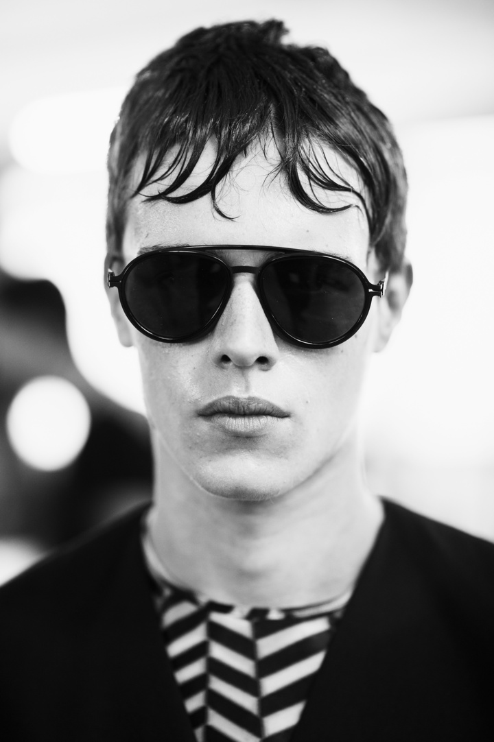 MYKITA / DAMIR DOMA na Wrong Weather