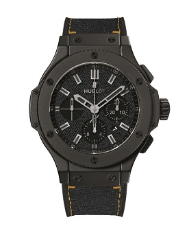 Indispensável para os homens – Big Bang Chronograph 44 mm