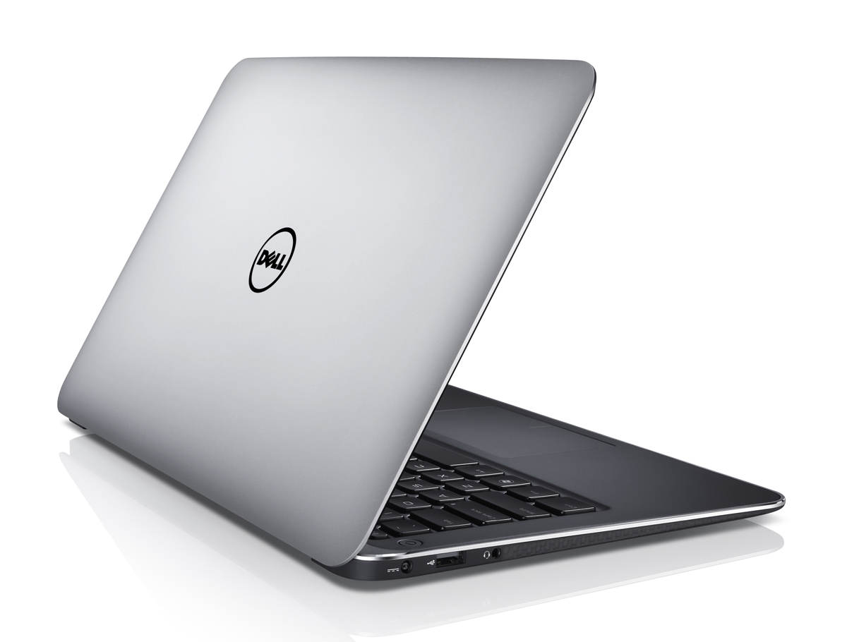 Novo Dell XPS 13