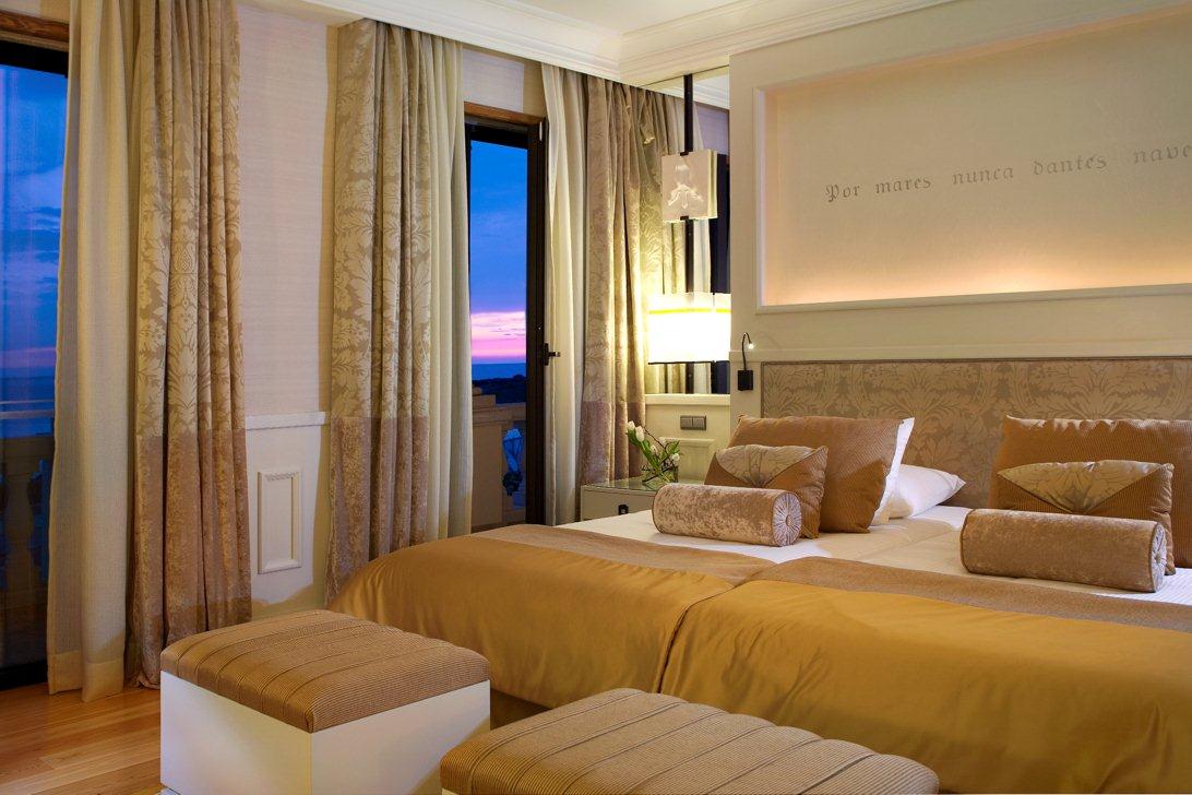 Hotéis Real Lançam Programa Especial de São Valentim