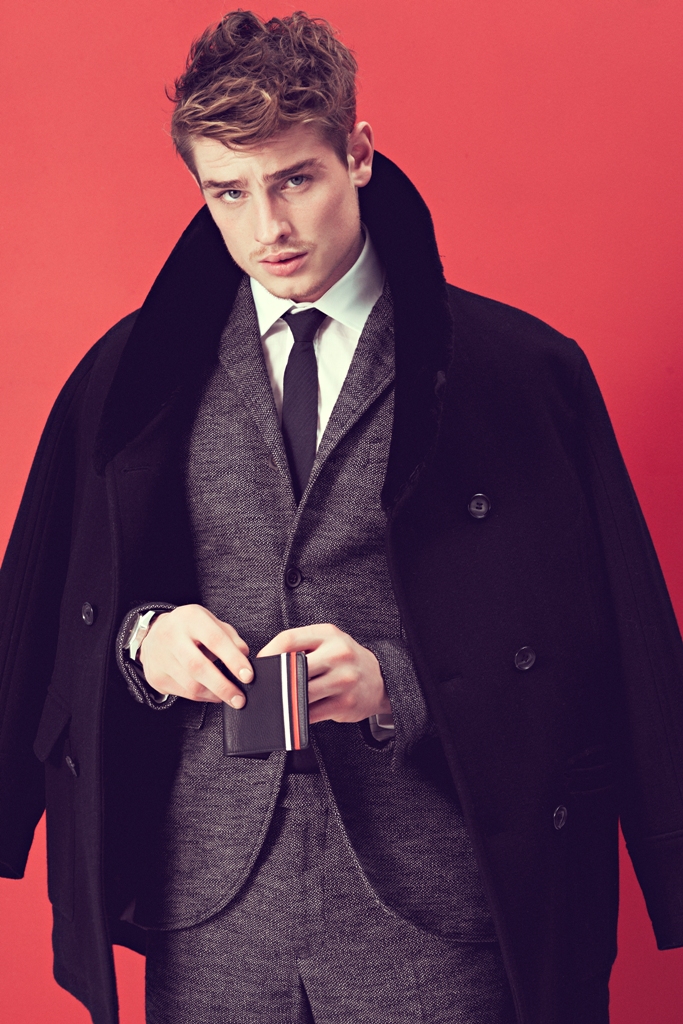 TAG Heuer com nova linha de produtos em pele