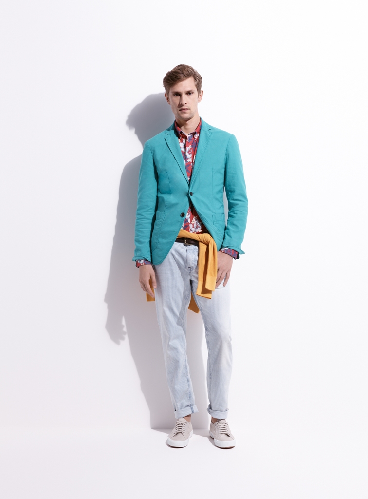 Dez looks para viver a Primavera
