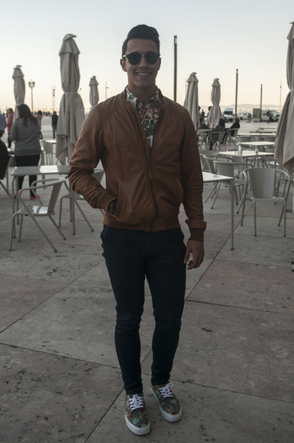 Vision – 42ª Modalisboa – Streetstyle day 2