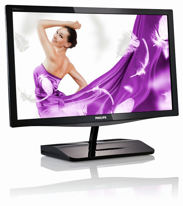 Philips a ligar cada vez mais e melhor