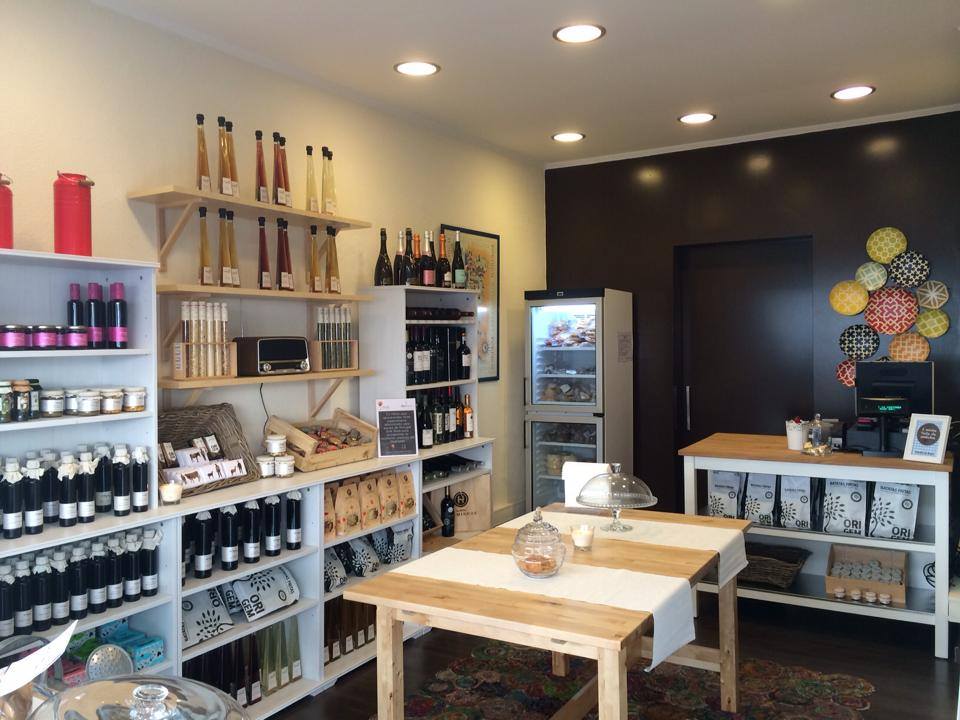 MedTastes – uma mercearia próxima de si