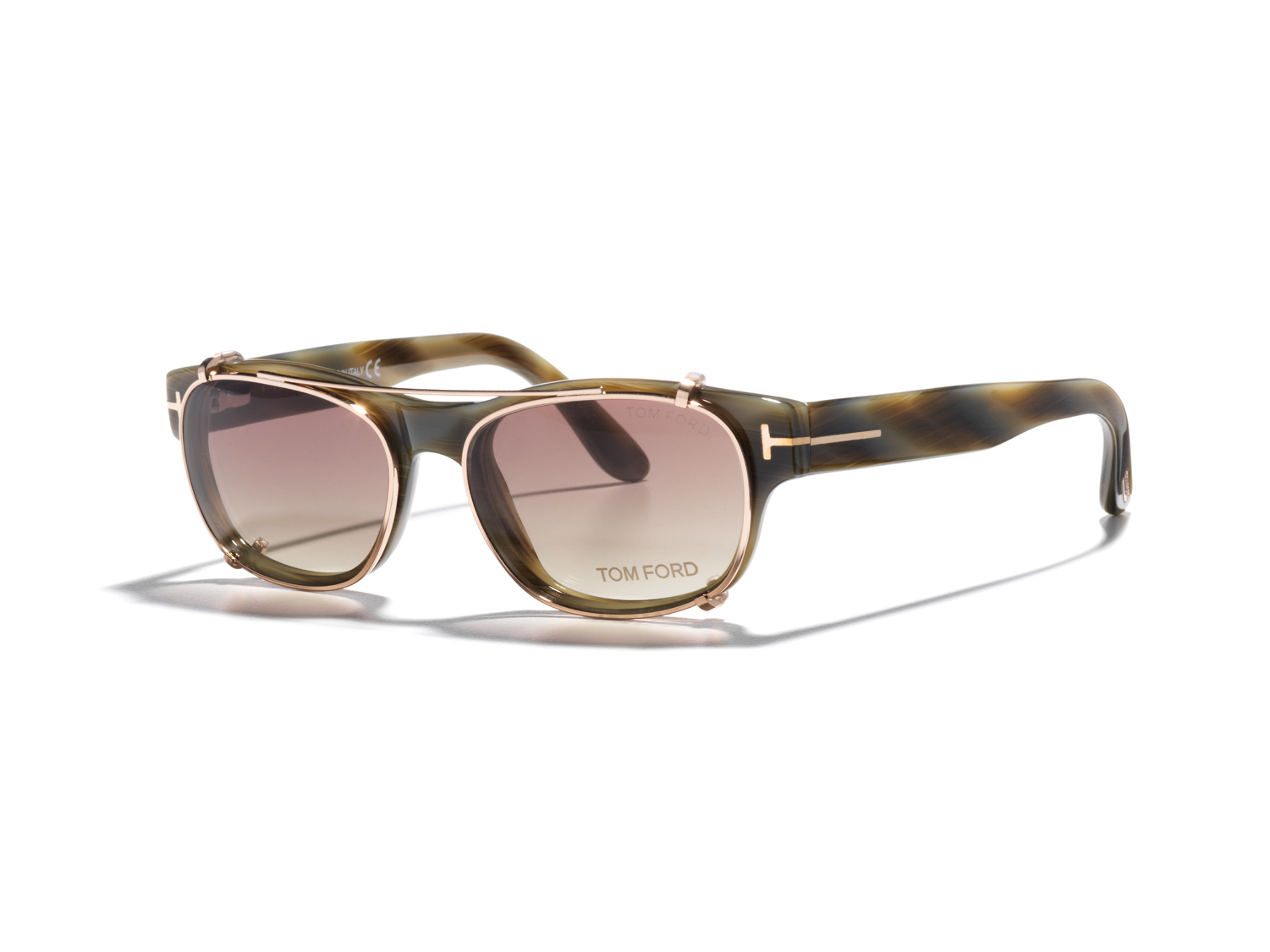 Tom Ford Eyewear – Edição Limitada – HOLLYWOOD COLLECTION