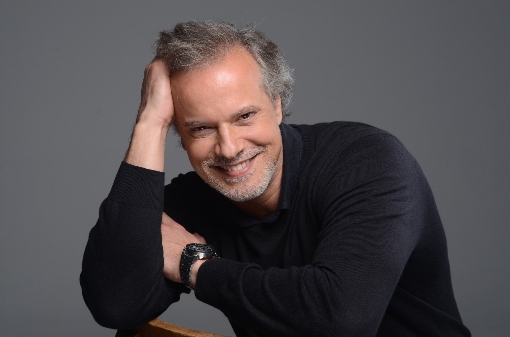 Elegância é lutar pelos ideais – Ricardo Carriço