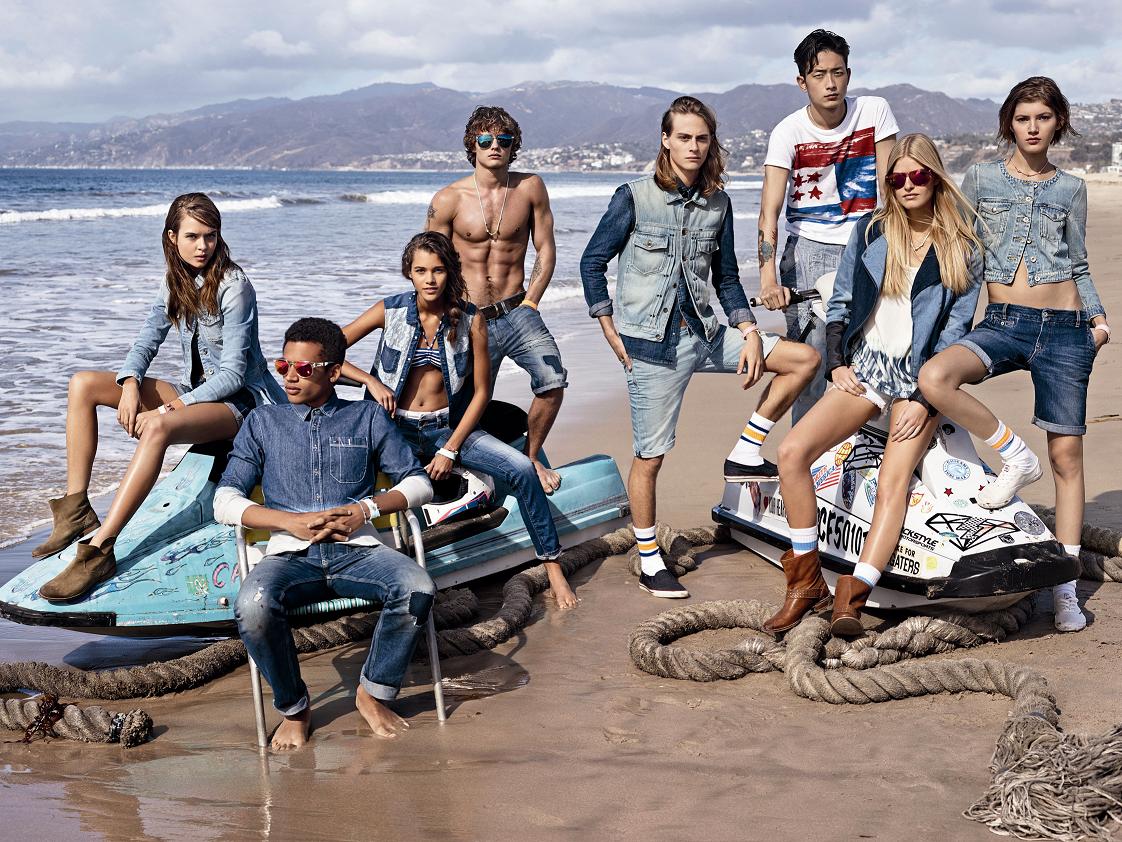 Queres ganhar uma viagem para dois à Califórnia?