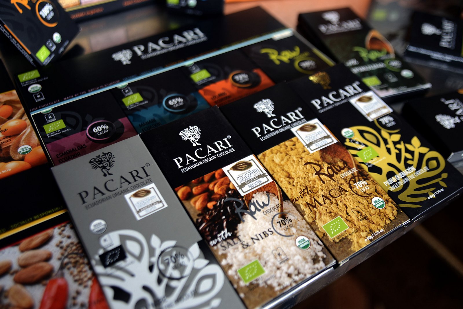 Chega a Portugal mais uma tentação