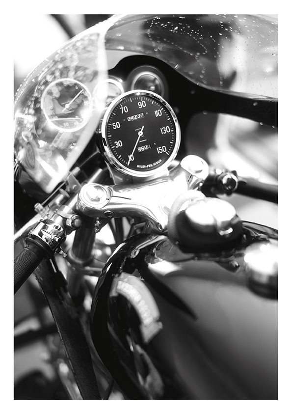 Masculinidade e elegância – YSL L’homme sport